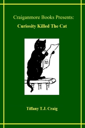 Curiosity Killed the Cat【電