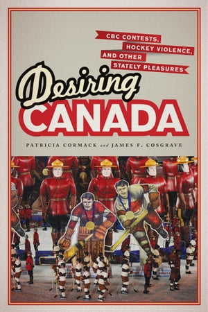 Desiring Canada