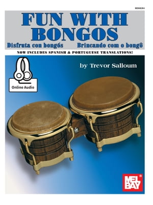 Fun With Bongos