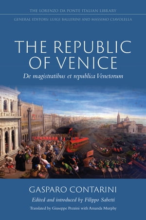 The Republic of Venice