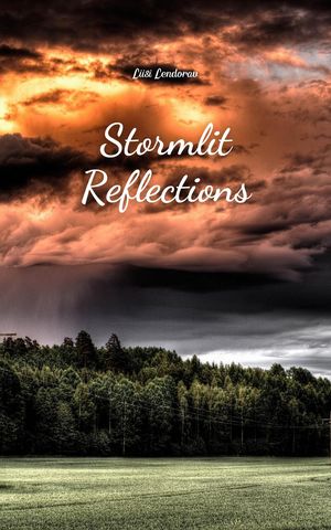 ŷKoboŻҽҥȥ㤨Stormlit ReflectionsŻҽҡ[ Lendorav ]פβǤʤ691ߤˤʤޤ