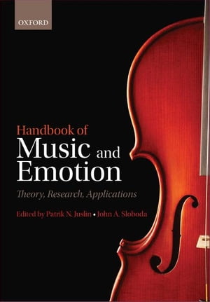 Handbook of Music and Emotion