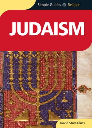 Judaism - Simple Guides