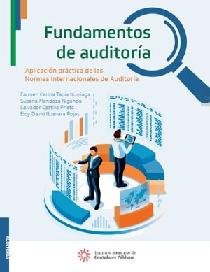 Fundamentos de auditoría.