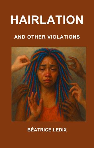 ŷKoboŻҽҥȥ㤨Hairlation And Other ViolationsŻҽҡ[ B?atrice Ledix ]פβǤʤ1,200ߤˤʤޤ