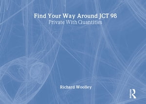 Find Your Way Around JCT 98