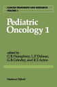 Pediatric Oncology 1 with a special section on Rare Primitive Neuroectodermal Tumors【電子書籍】