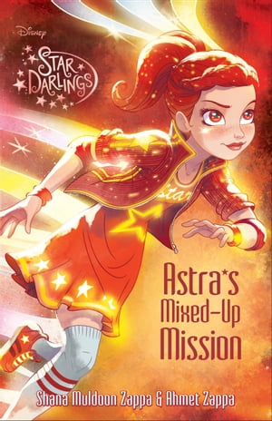 Star Darlings: Astra's Mixed-Up Mission