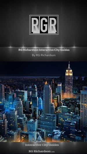 ＜p＞Beijing Interactive Career Guide.＜/p＞ ＜p＞R.G. Richardson has the largest interactive series of eBooks with over 305 city guides worldwide in 10 languages.＜br /＞ Our interactive city guides do the searching, no more typing just pick an icon and click and they never go out of date.＜br /＞ 12,900 preset searches all you have to do is pick and click.＜br /＞ Search for restaurants, wine, hotels, hostels, pubs, clubs, fast-food, take-out, historical sites and facts all just by clicking on the icon.＜br /＞ Search with Google, Bing, Yahoo, Yandex, Baidu, Duckduckgo, Facebook, Twitter, YouTube, Pinterest.＜br /＞ Connect to the internet or WiFi at the coffee shop and search for everything you want to know about the city.＜br /＞ Preset search settings get you the results you need and now avoid typing errors and get the results you are looking for.＜br /＞ All guides search in 10 languages including Chinese, English, French, German, Spanish, Russian, Arabic, Indian, Portuguese and Japanese!＜br /＞ Never out of date! Google App (IOS and Android) for phones, pads, PC and Kindle on Amazon.＜br /＞ Published in Canada by:＜br /＞ Since 2003＜br /＞ eComTechnology/RGRichardson＜/p＞ ＜p＞Assign Centre, ISBN Division＜br /＞ Library and Archives Canada＜br /＞ Author R.G. Richardson＜br /＞ Victoria, BC. V8R 5G9＜br /＞ Updated 1/2023＜/p＞画面が切り替わりますので、しばらくお待ち下さい。 ※ご購入は、楽天kobo商品ページからお願いします。※切り替わらない場合は、こちら をクリックして下さい。 ※このページからは注文できません。