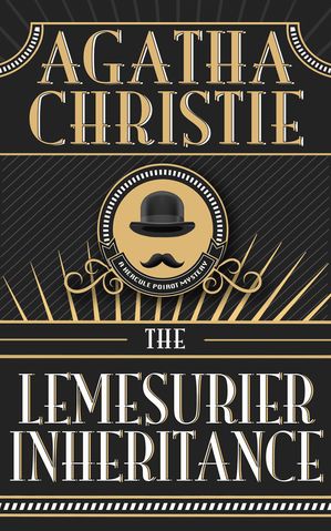 ŷKoboŻҽҥȥ㤨The Lemesurier InheritanceŻҽҡ[ Agatha Christie ]פβǤʤ80ߤˤʤޤ