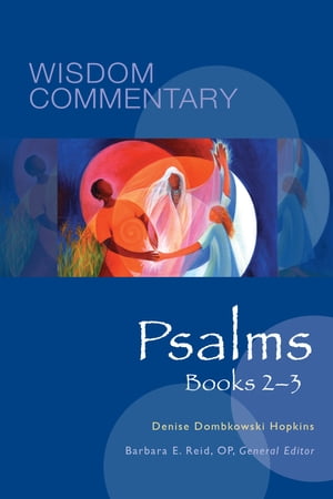 Psalms, Books 2–3