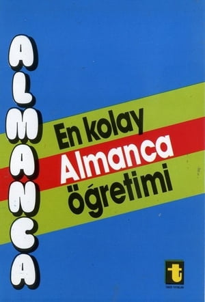 En Kolay Almanca Öğretimi