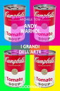 ŷKoboŻҽҥȥ㤨Andy Warhol I grandi dell'arteŻҽҡ[ Michele Tosi ]פβǤʤ403ߤˤʤޤ