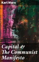 ŷKoboŻҽҥȥ㤨Capital & The Communist Manifesto Including Two Important Precursors to Capital (Wage-Labour and Capital & Wages, Price and ProfitŻҽҡ[ Karl Marx ]פβǤʤ300ߤˤʤޤ