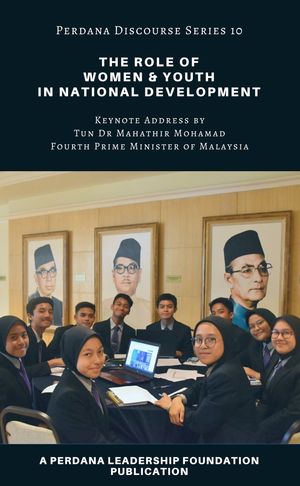 The Role of Women and Youth in National Developm