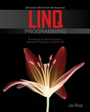 LINQ Programming【電子書籍】 Joe Mayo