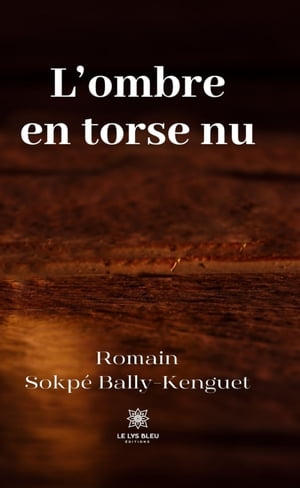 Lombre en torse nuŻҽҡ[ Romain Sokp? Bally-Kenguet ]