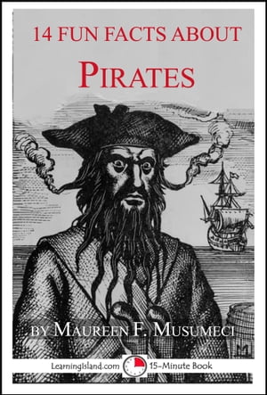 14 Fun Facts About Pirates