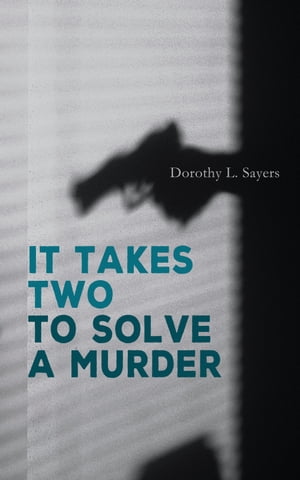 It Takes Two To Solve a Murder