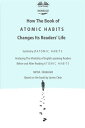 How The Book Of Atomic Habits Changes Its Readers 039 Life Analyzing The Mentality Of English-Speaking Readers Before And After Reading Atomic Habits【電子書籍】 Mitra Farahani