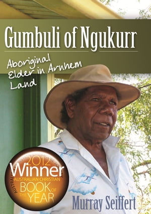 Gumbuli of Ngukurr