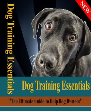 Dog Training Essentials