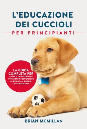 Educazione Dei Cuccioli Per Principianti