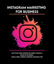 Instagram Marketing For Business (Social Media, 