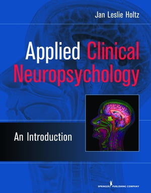 Applied Clinical Neuropsychology