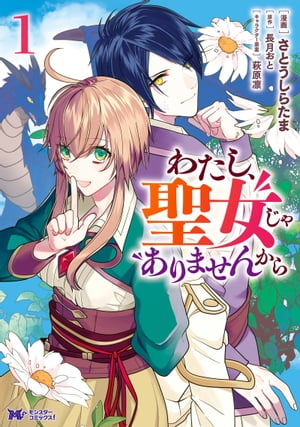 わたし、聖女じゃありませんから（コミック） 分冊版 ： 11