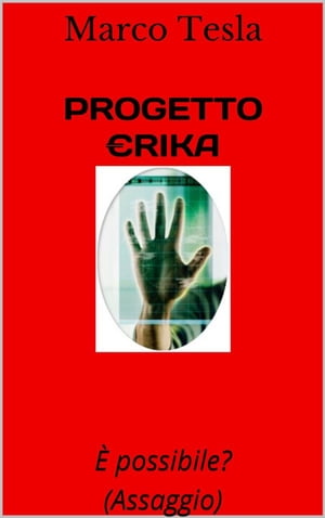 Progetto Erika (Assaggio)