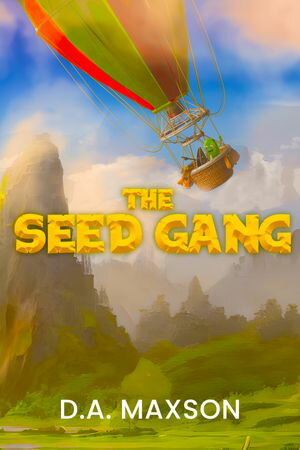 The Seed Gang
