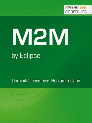 M2M by Eclipse