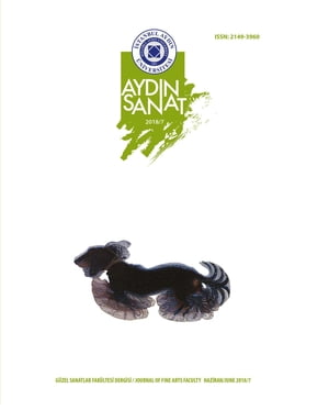 ŷKoboŻҽҥȥ㤨ISTANBUL AYDIN UNIVERSITY JOURNAL OF FINE ARTS FACULTYŻҽҡۡפβǤʤ1,383ߤˤʤޤ