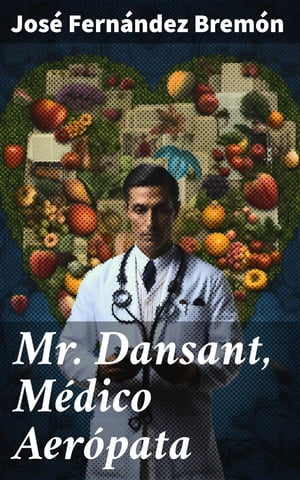 Mr. Dansant, Médico Aerópata