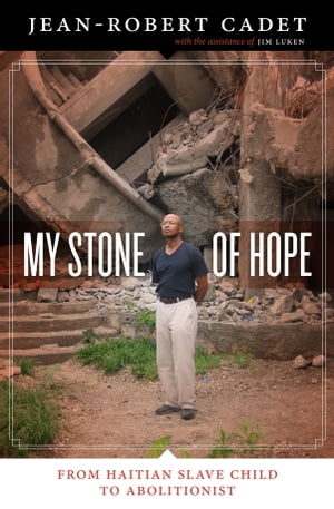 My Stone of Hope