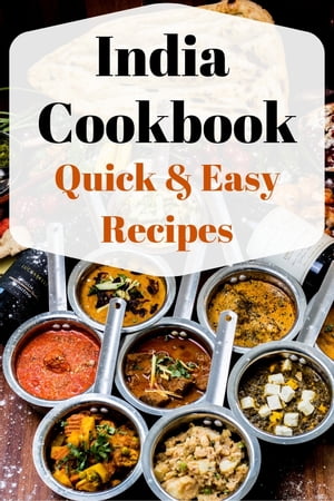 India Cookbook