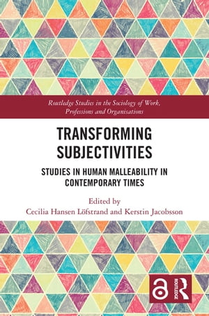 Transforming Subjectivities