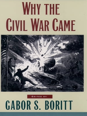 Why the Civil War Came