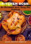 KITCHEN BOSS Be the kitchen boss using this cookbookŻҽҡ[ Joanna Shannon Christian ]