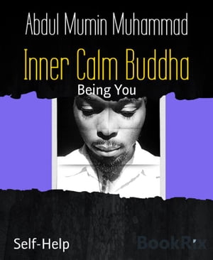 Inner Calm Buddha