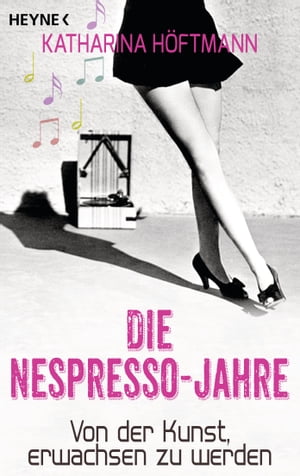 Die Nespresso-Jahre