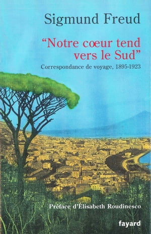 ≪ Notre coeur tend vers le Sud ≫ Correspondance de voyage, 1895-1923