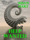 ŷKoboŻҽҥȥ㤨Help Wanted: A Classic Science Fiction Short StoryŻҽҡ[ Susan Hart ]פβǤʤ349ߤˤʤޤ