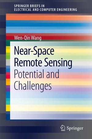 Near-Space Remote Sensing