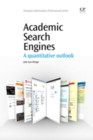 Academic Search Engines