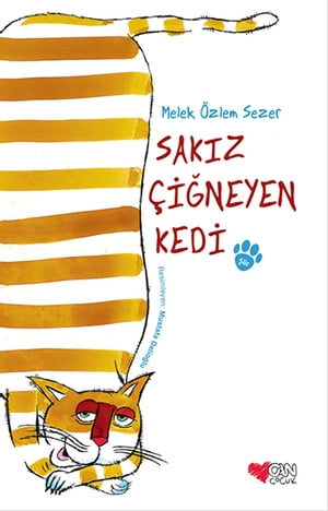 Sak?z ?i?neyen Kedi【電子書籍】[ Melek ?zlem Sezer ]