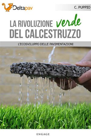 La rivoluzione verde del calcestruzzo