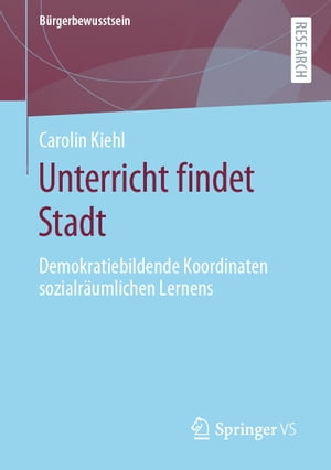 Unterricht findet Stadt