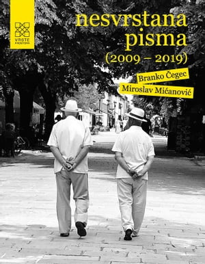 Nesvrstana pisma (2009–2019)